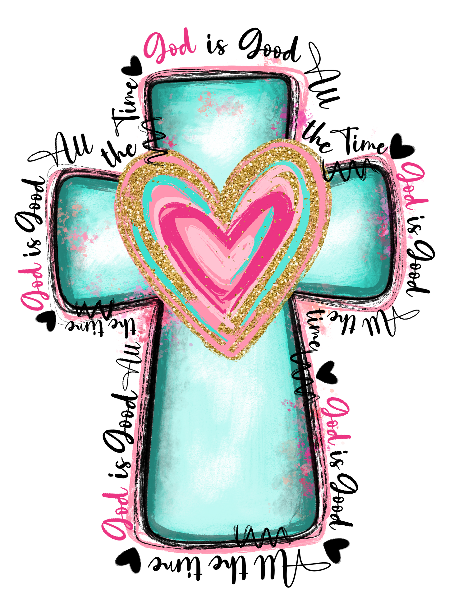 RELIGION #17