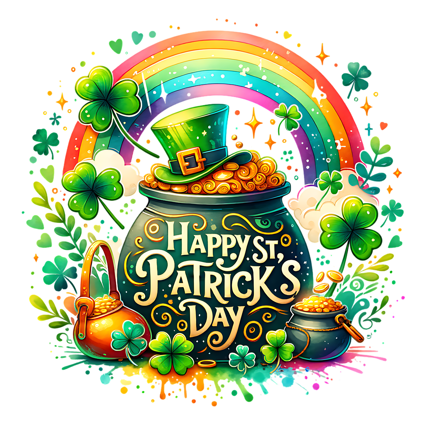 ST PATRICKS DAY #21