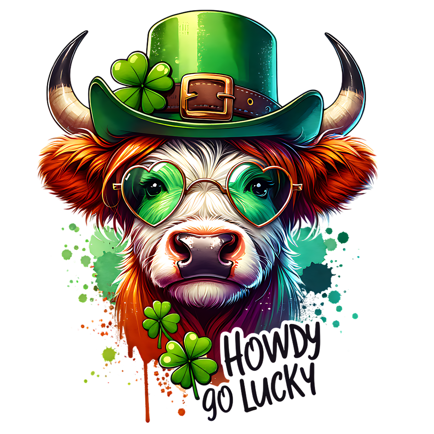 ST PATRICKS DAY #23