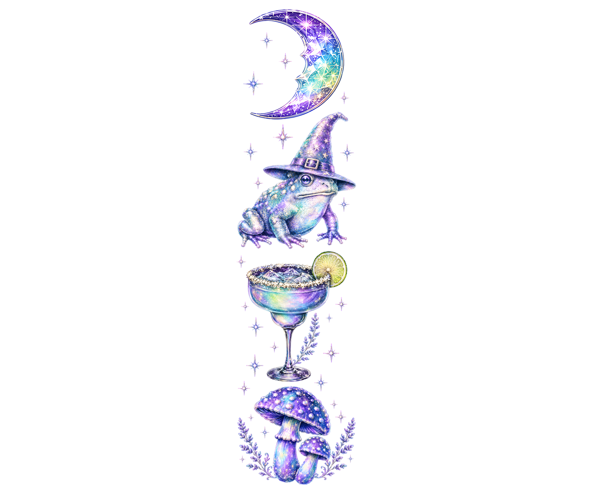 PRACTICAL MAGIC 7