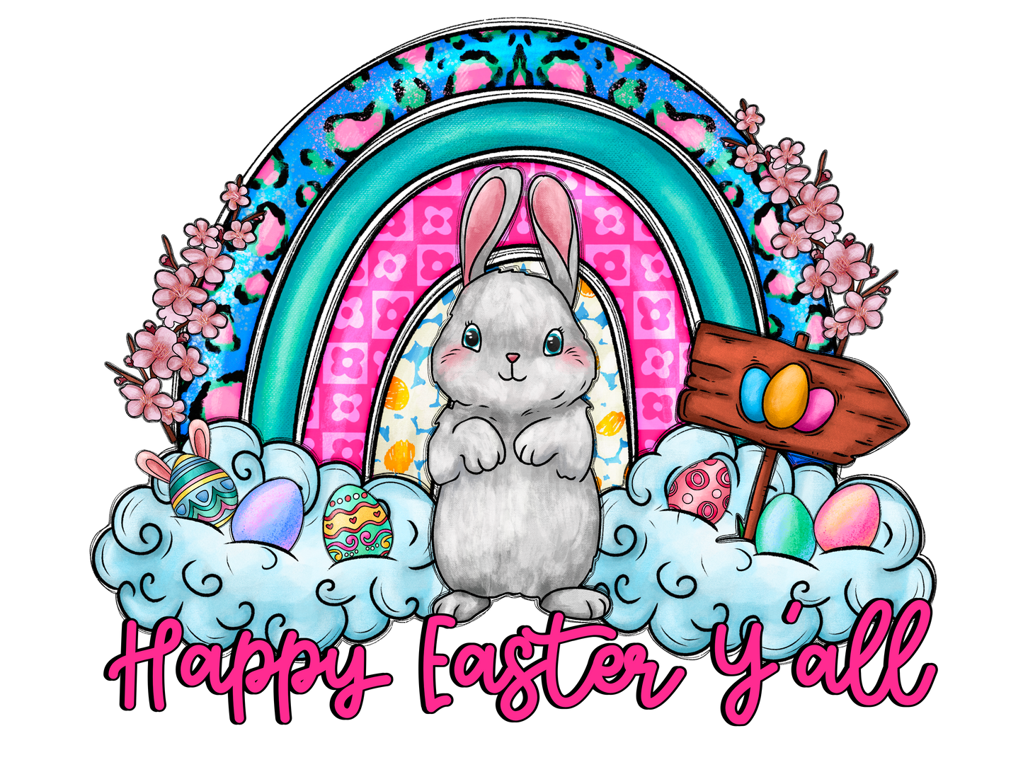EASTER #101