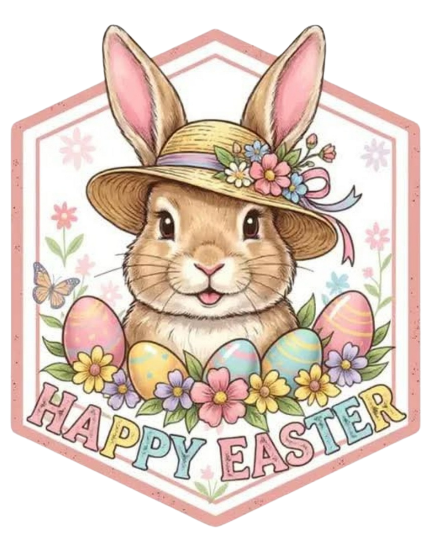 EASTER #123