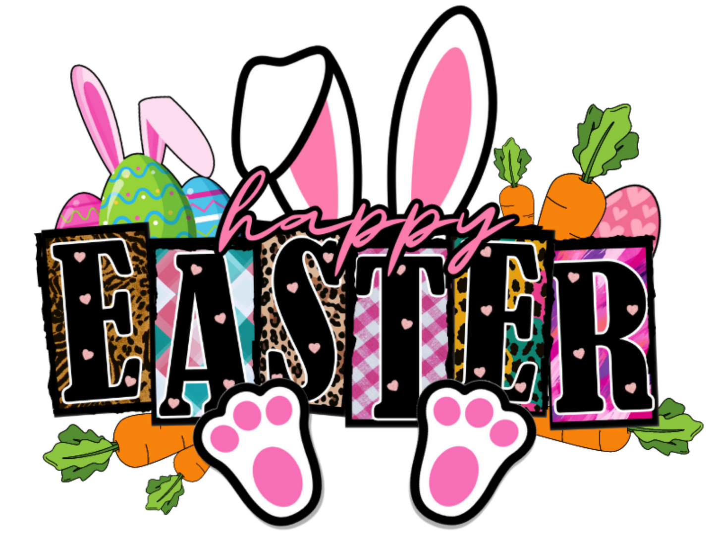 EASTER #151