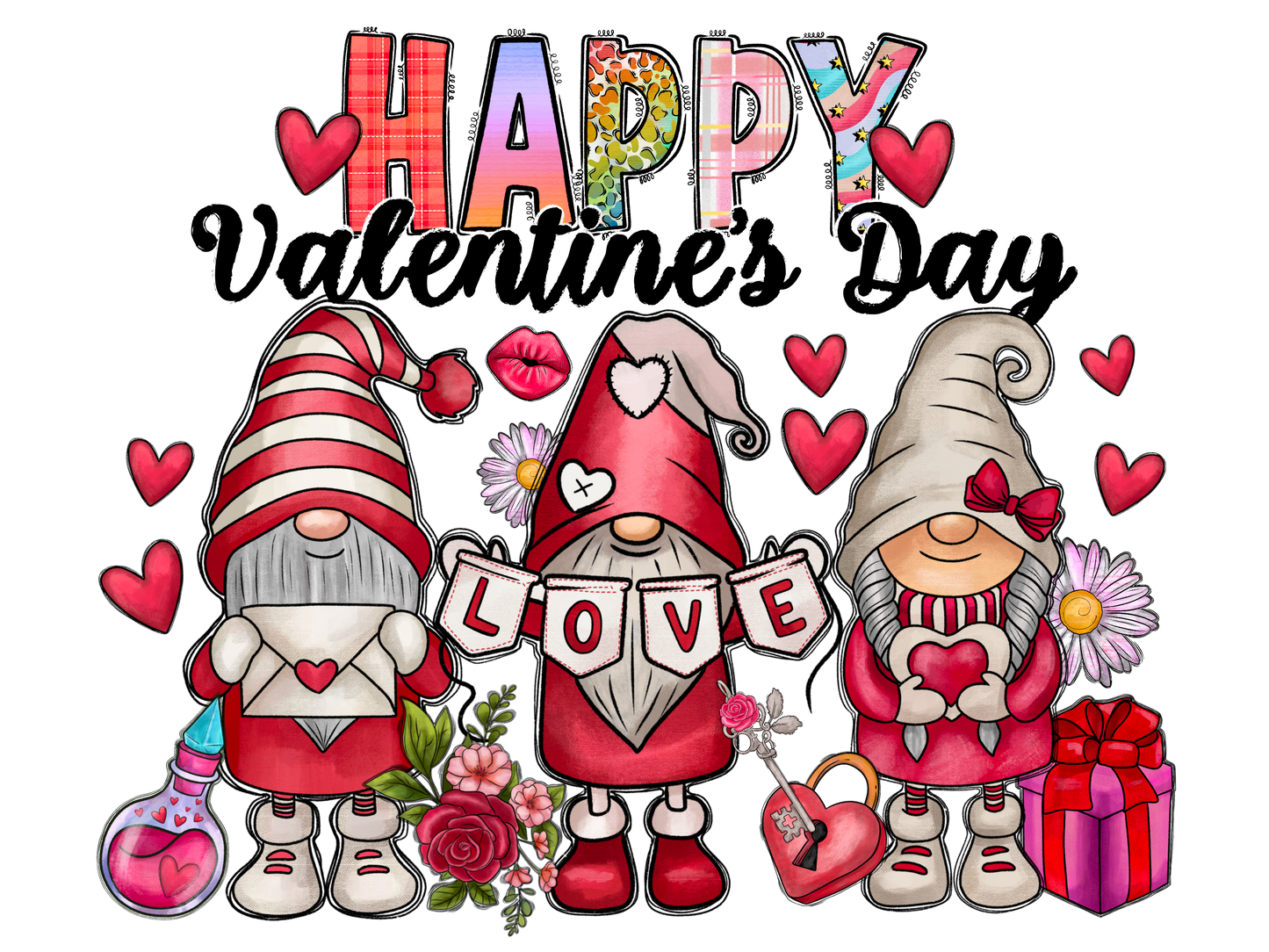 VALENTINES DAY #93