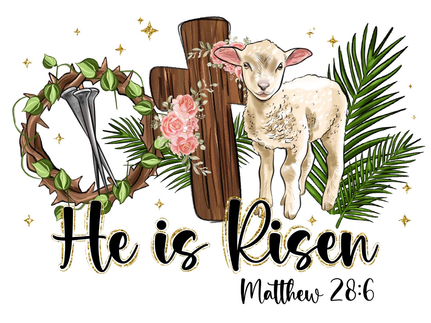 EASTER #109