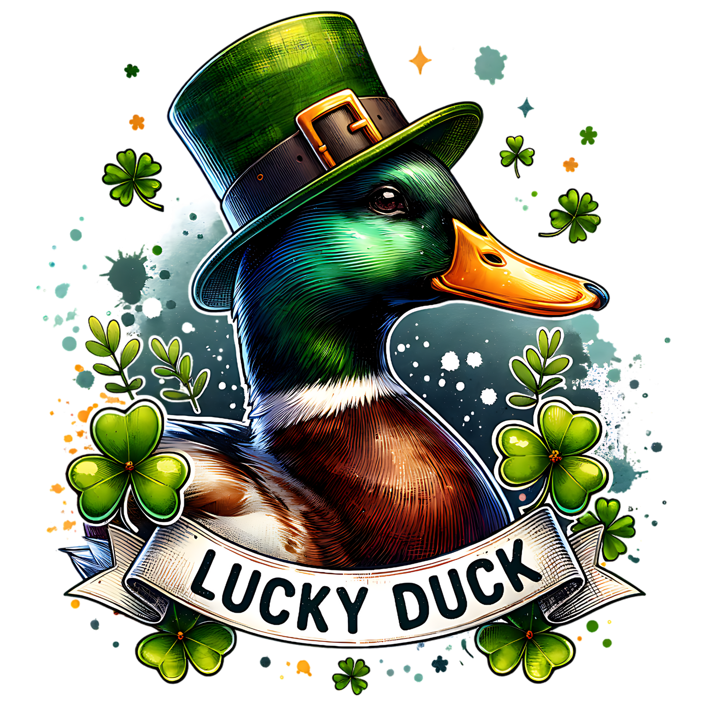 ST PATRICKS DAY #25