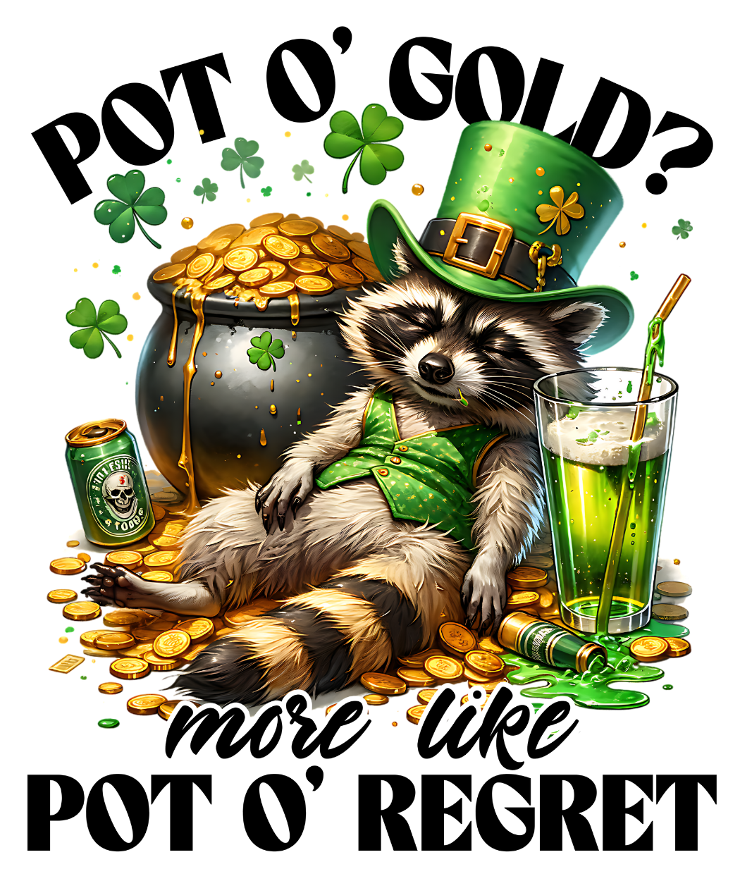 ST PATRICKS DAY #29