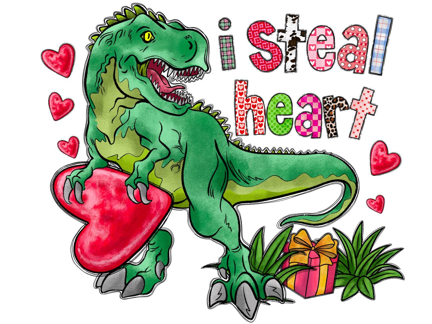 VALENTINES DAY #111