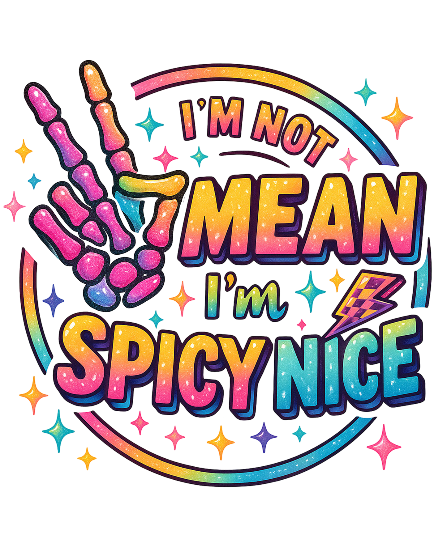 SPICY NICE