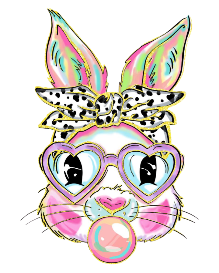 EASTER #174