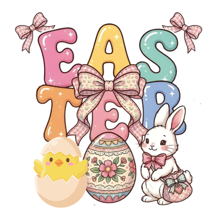 EASTER #172