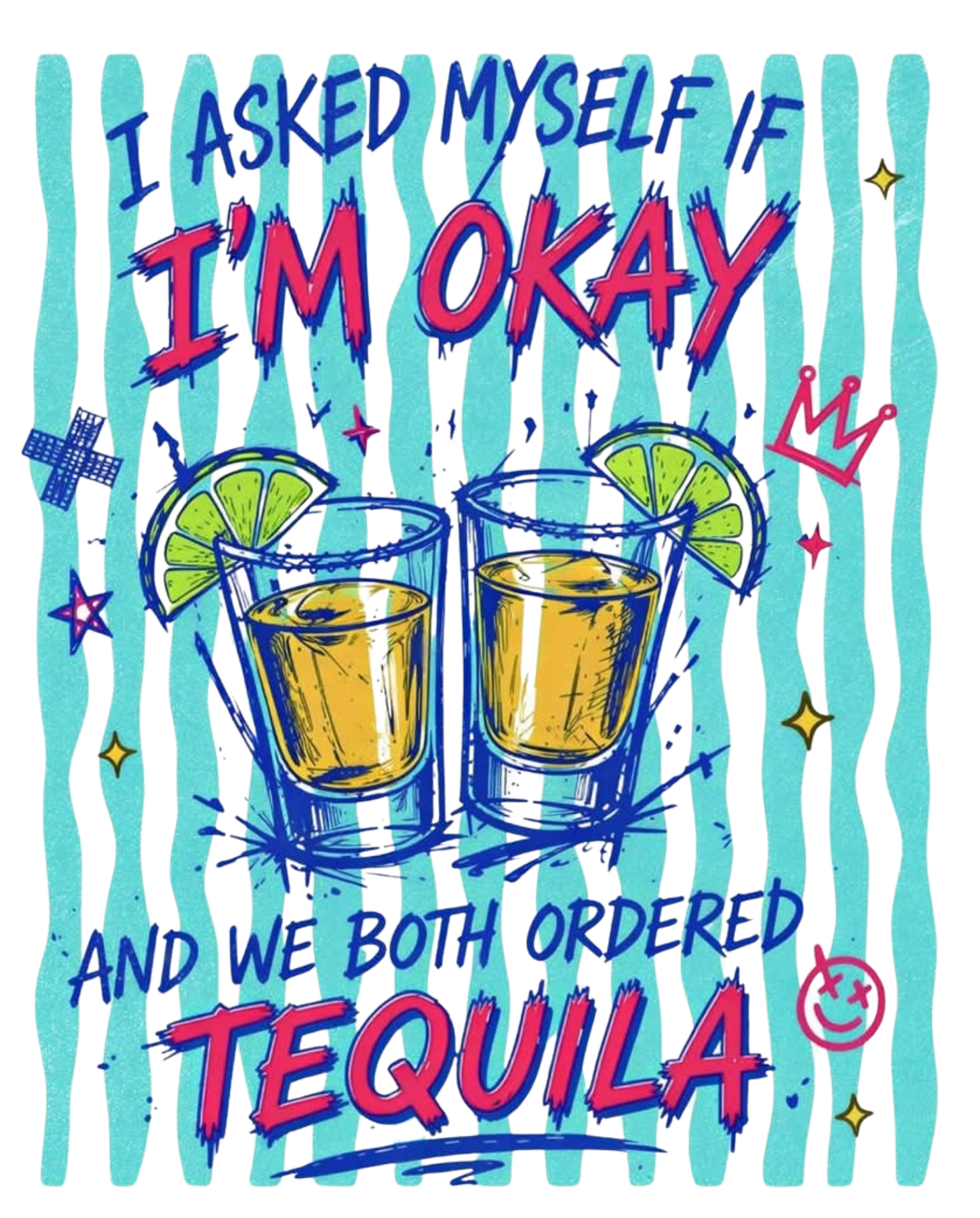 TEQUILA