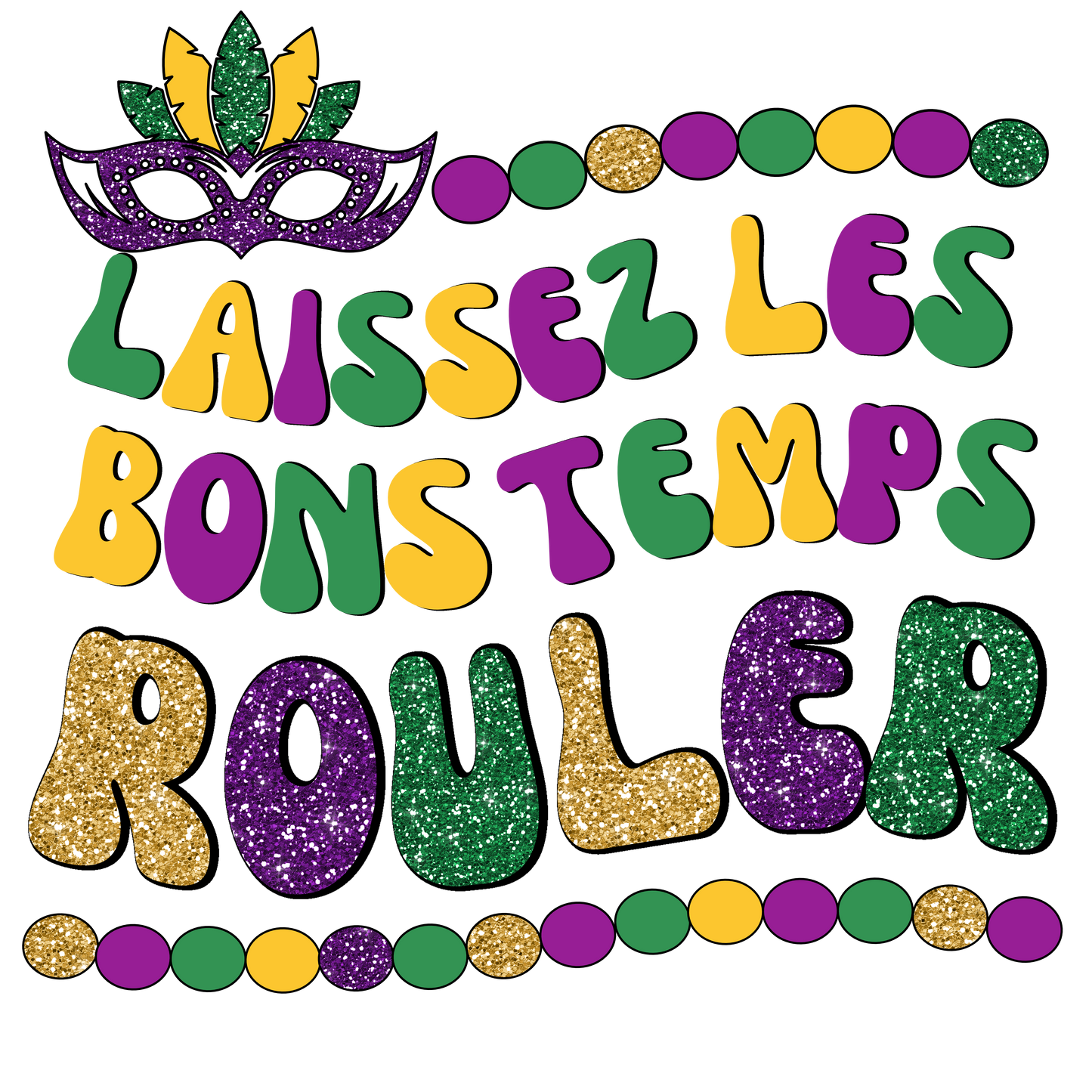 MARDI GRAS #30