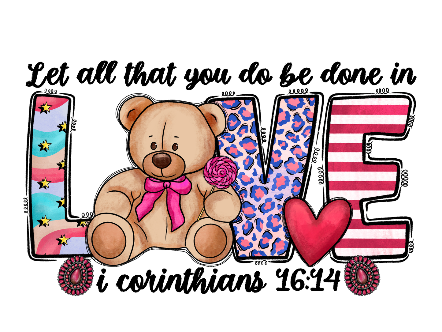 VALENTINES DAY #108