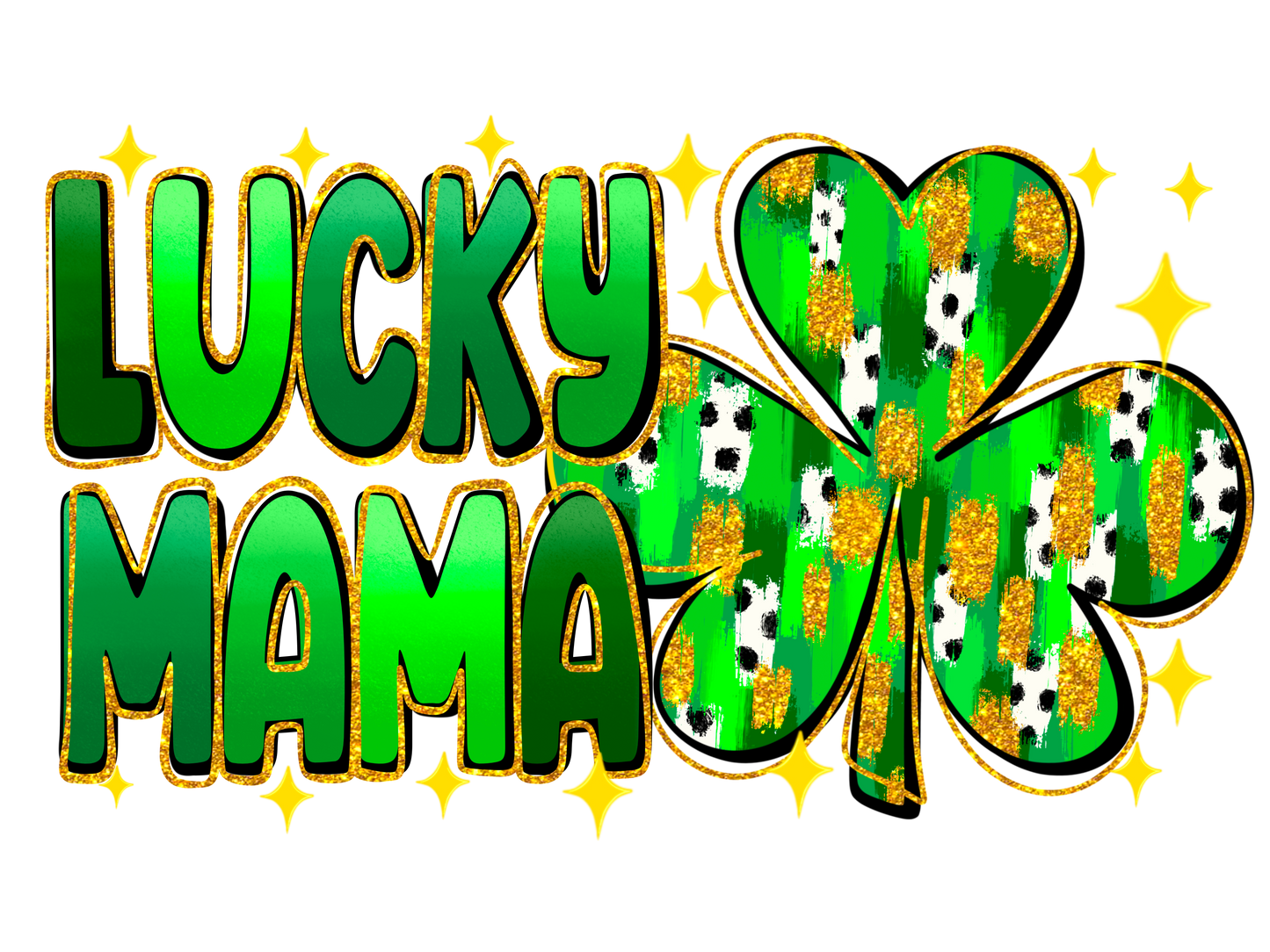 ST PATRICKS DAY #35