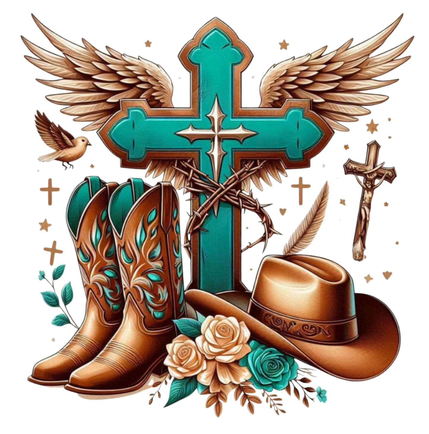 RELIGION #86