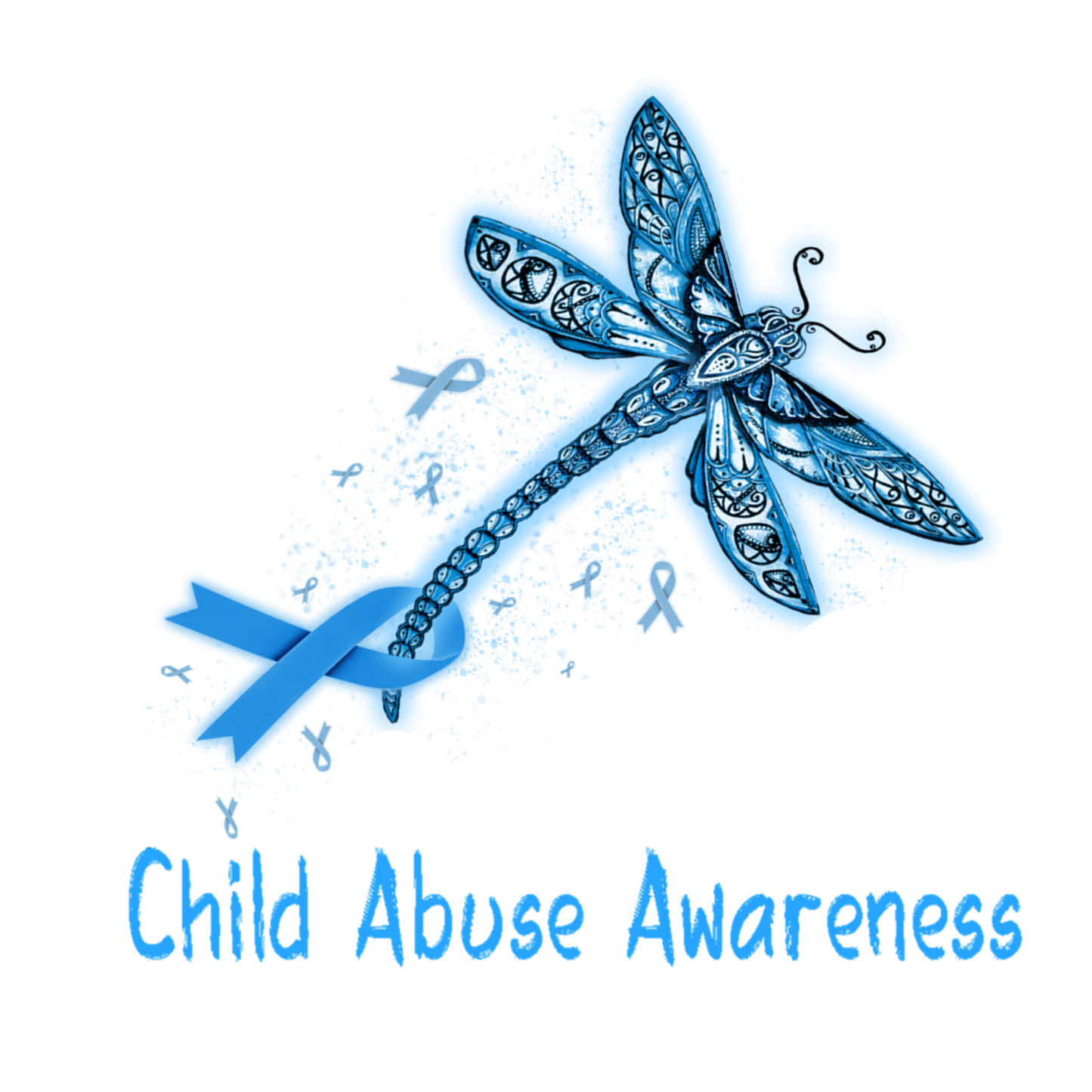 CHILD ABUSE AWARENESS #13