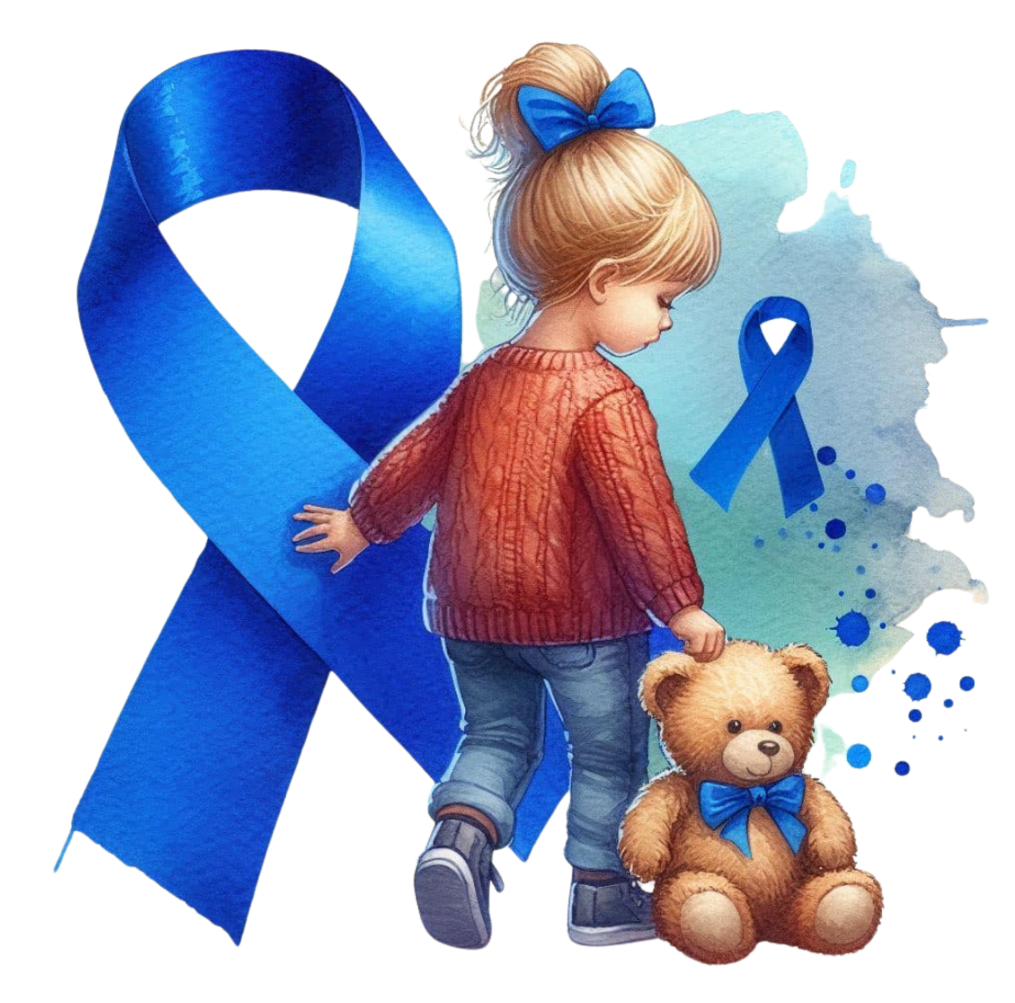 CHILD ABUSE AWARENESS #15