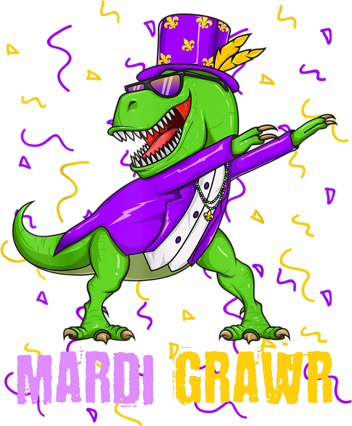 MARDI GRAS #61