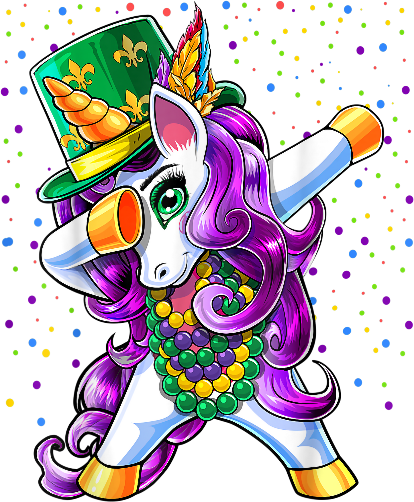 MARDI GRAS #26