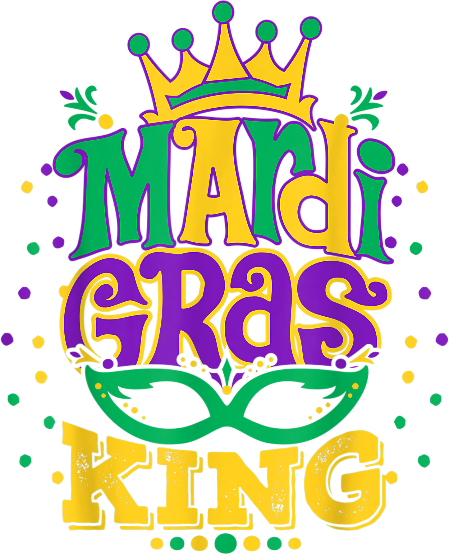 MARDI GRAS #57