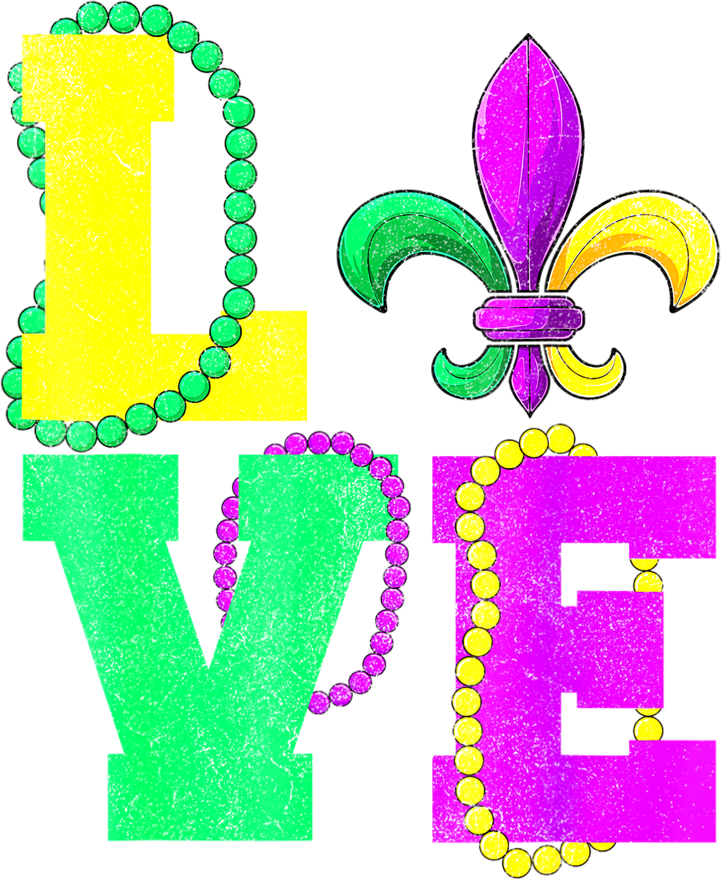 MARDI GRAS #17