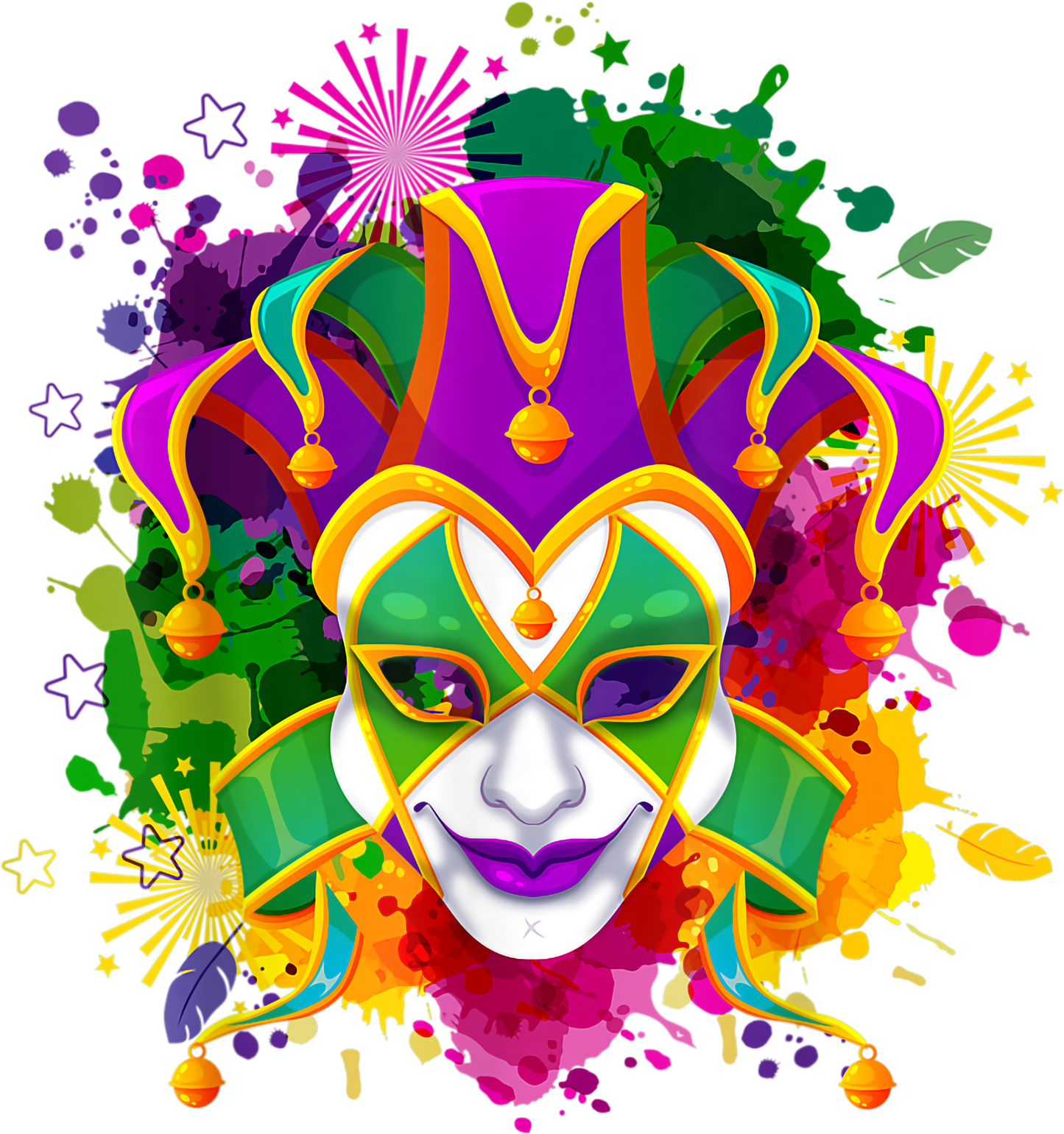 MARDI GRAS #33