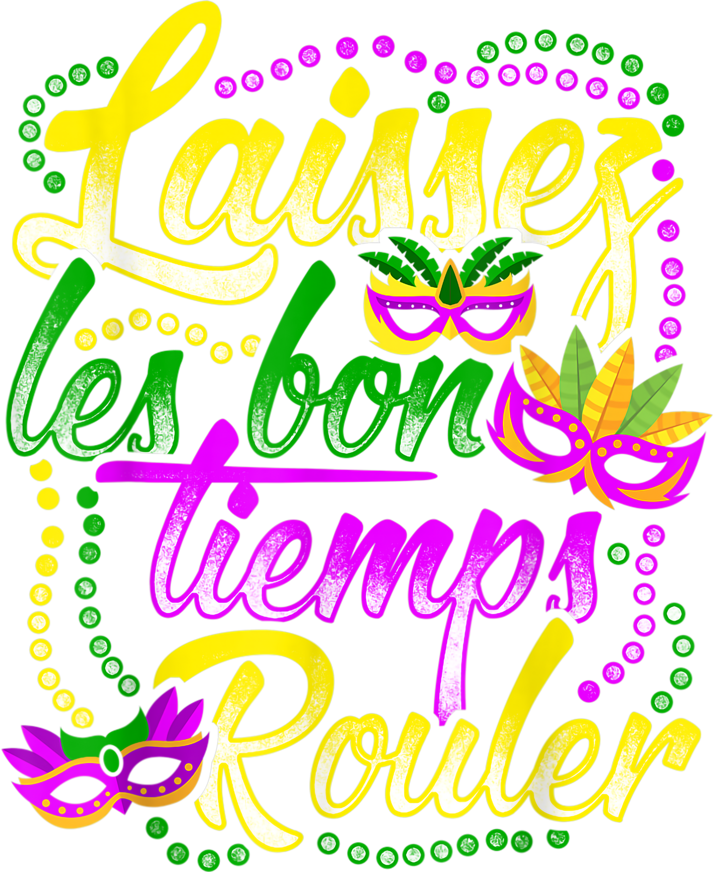 MARDI GRAS #18