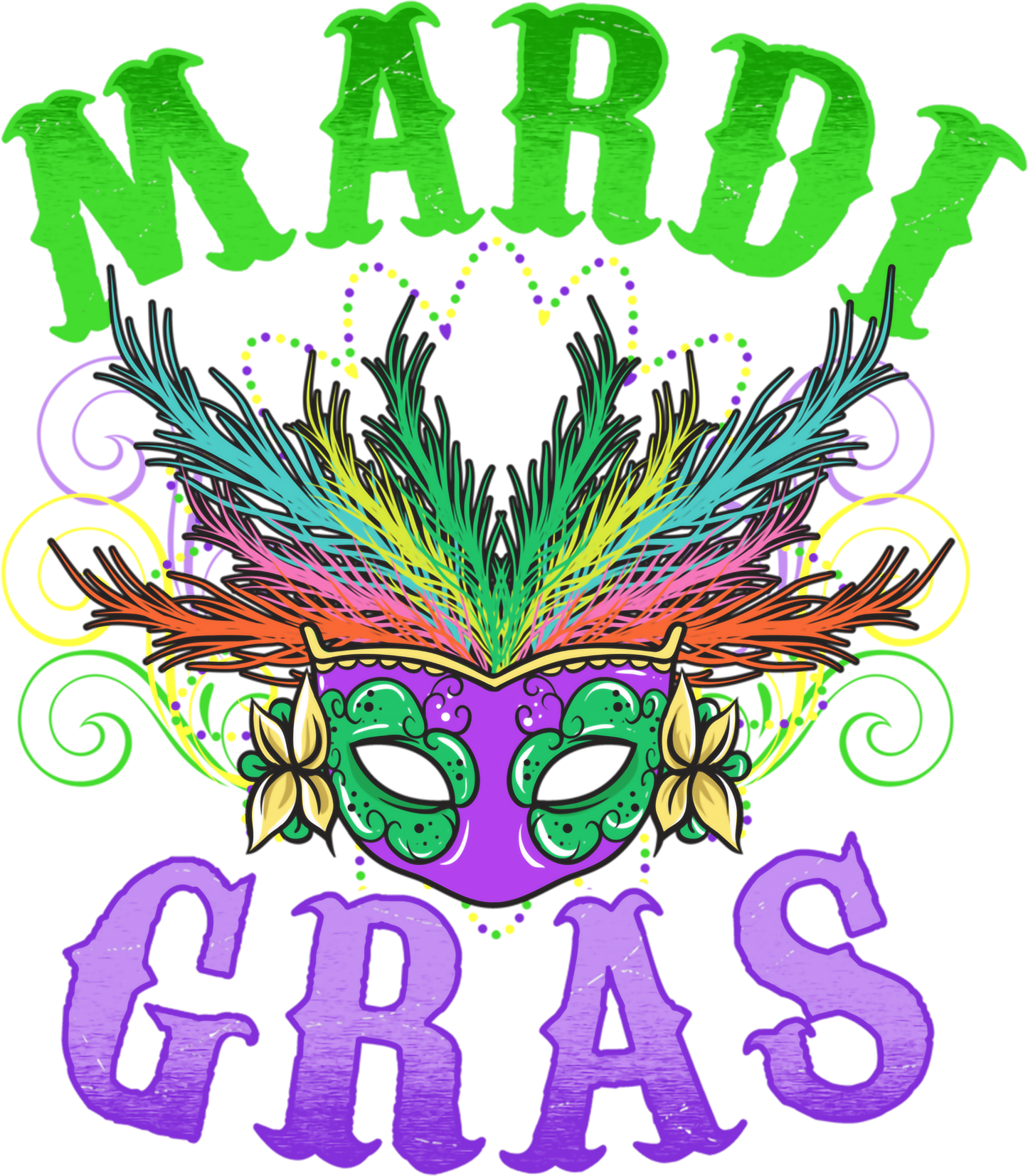 MARDI GRAS #27