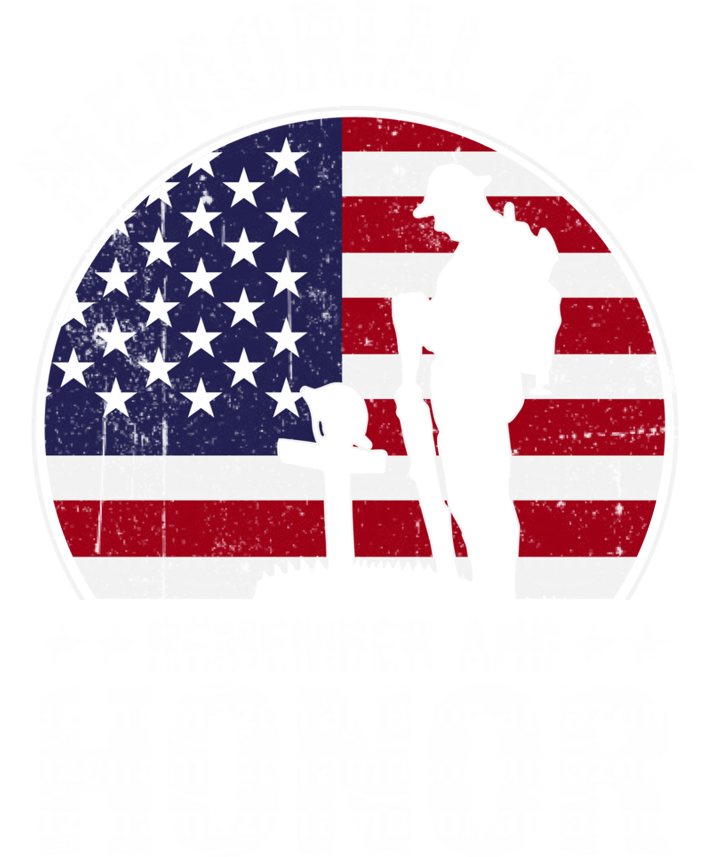 MEMORIAL DAY #13