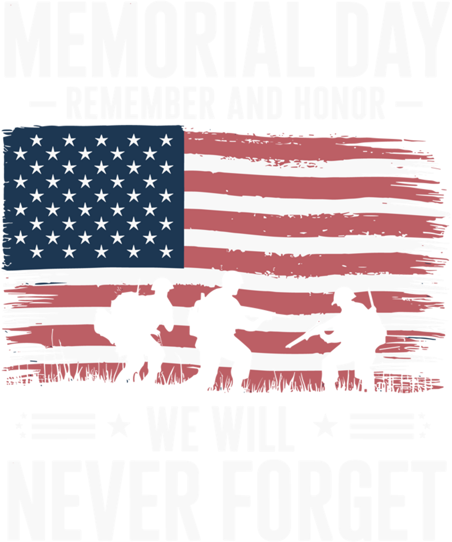 MEMORIAL DAY #17