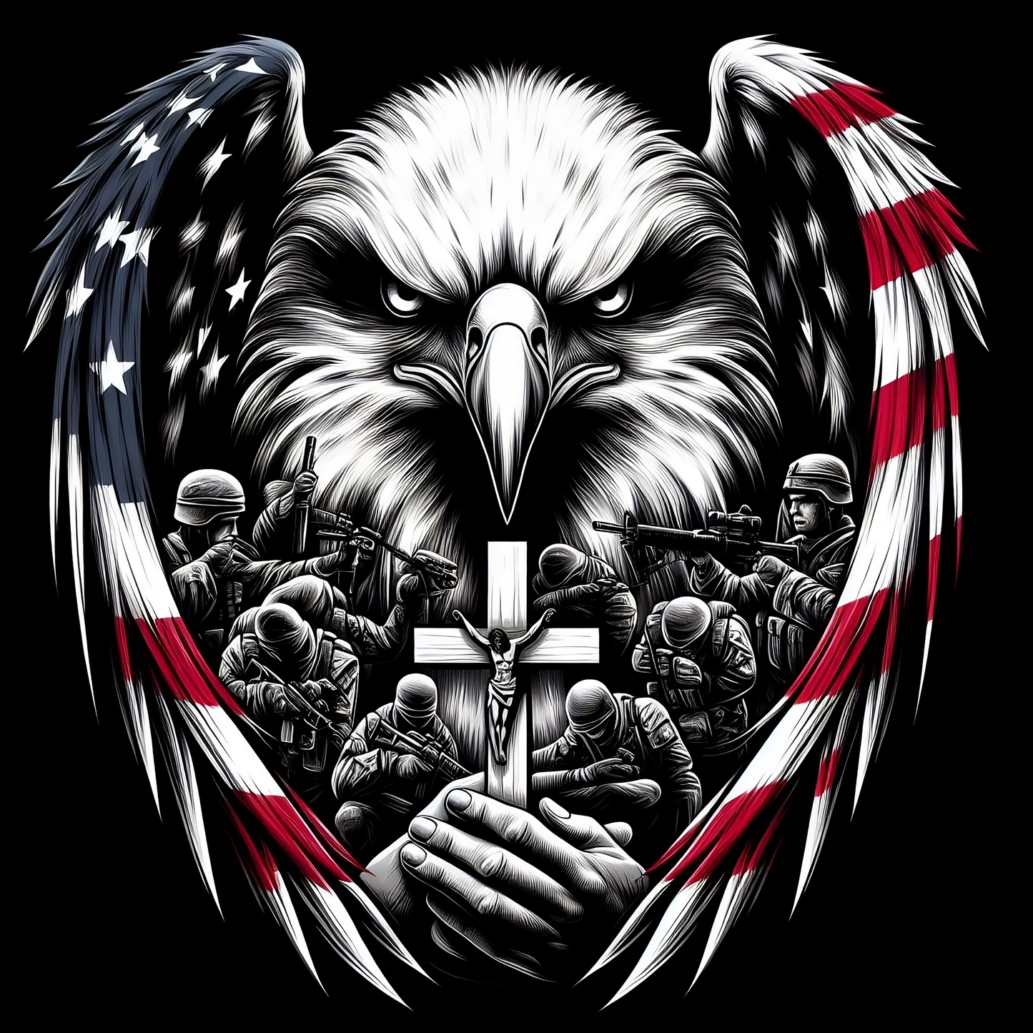 VETERANS #40