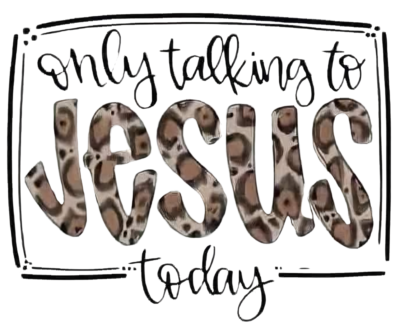 RELIGION #42