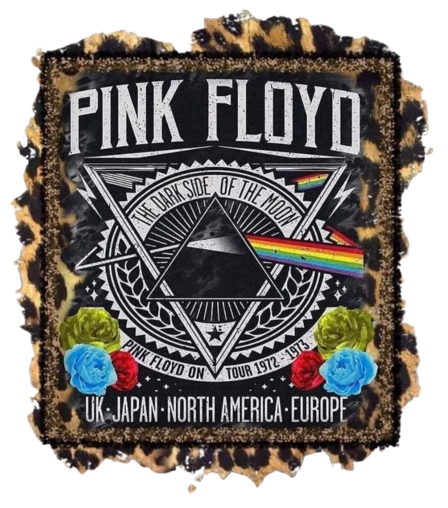 PINK FLOYD