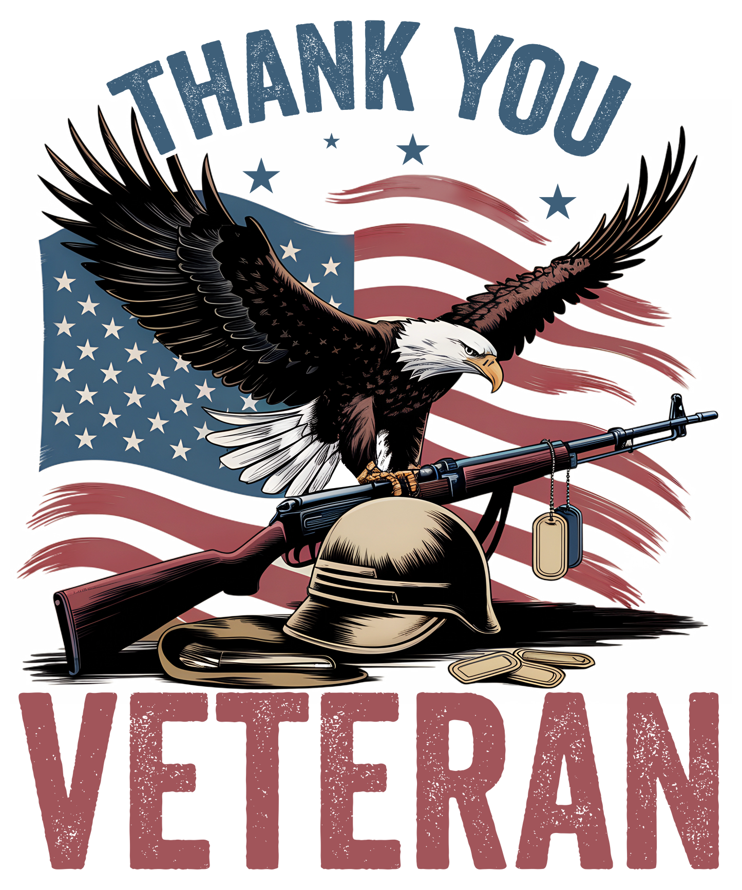 VETERANS #42