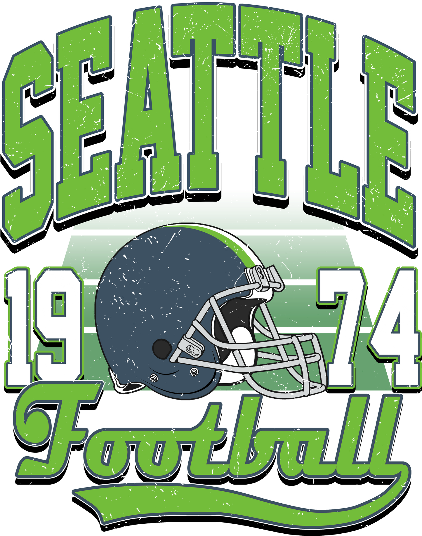 SEATTLE SEAHAWKS #5