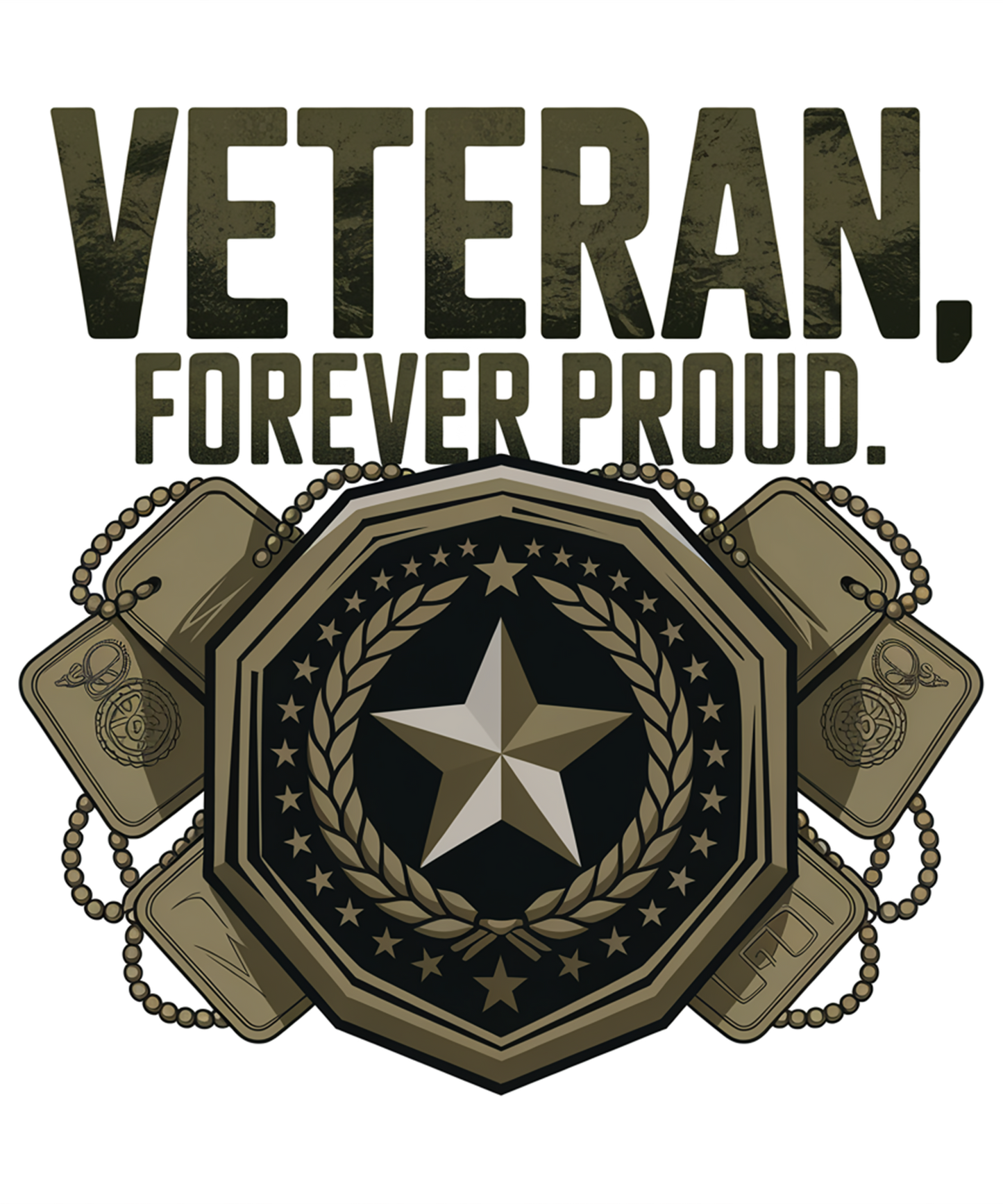 VETERANS #43
