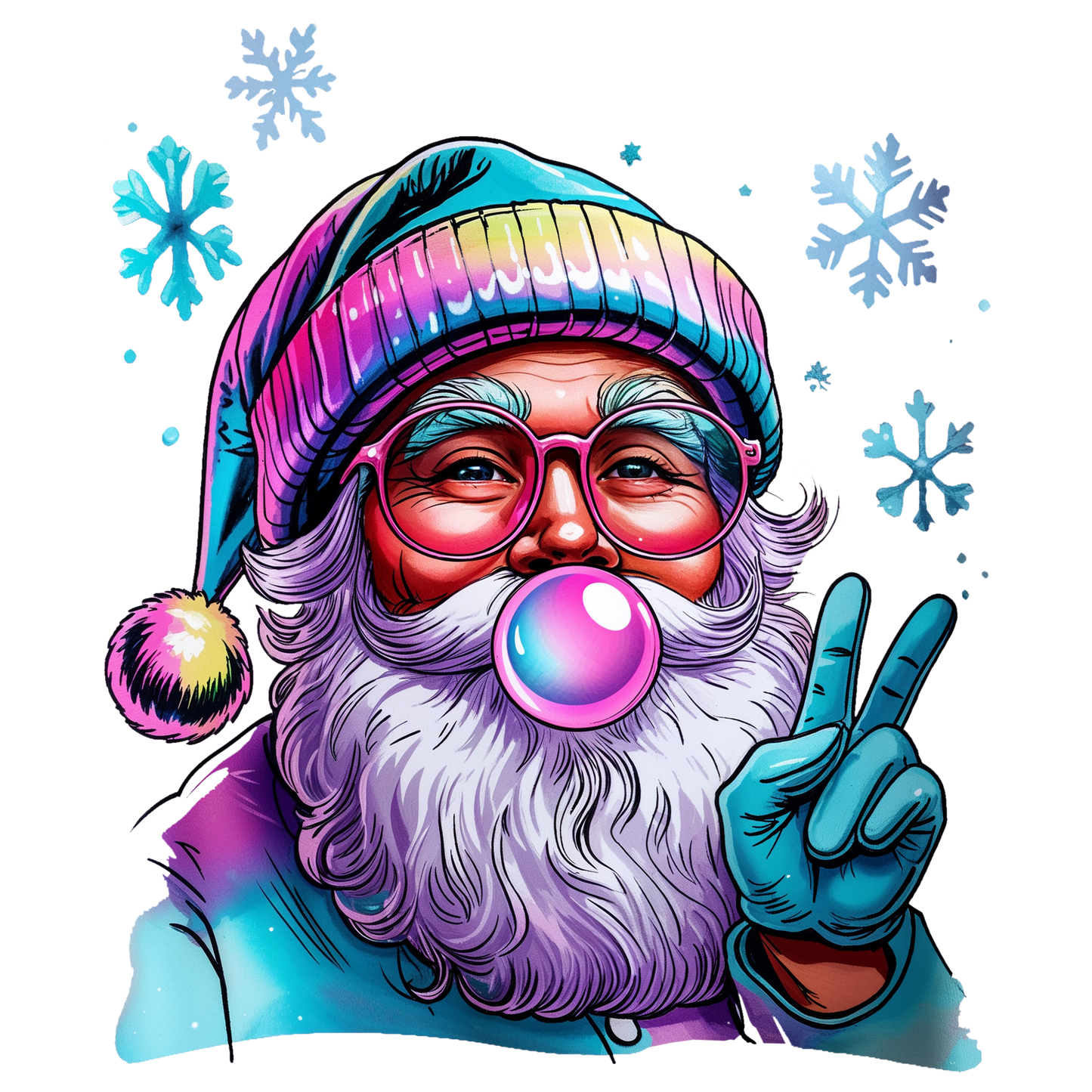 PRISM SANTA