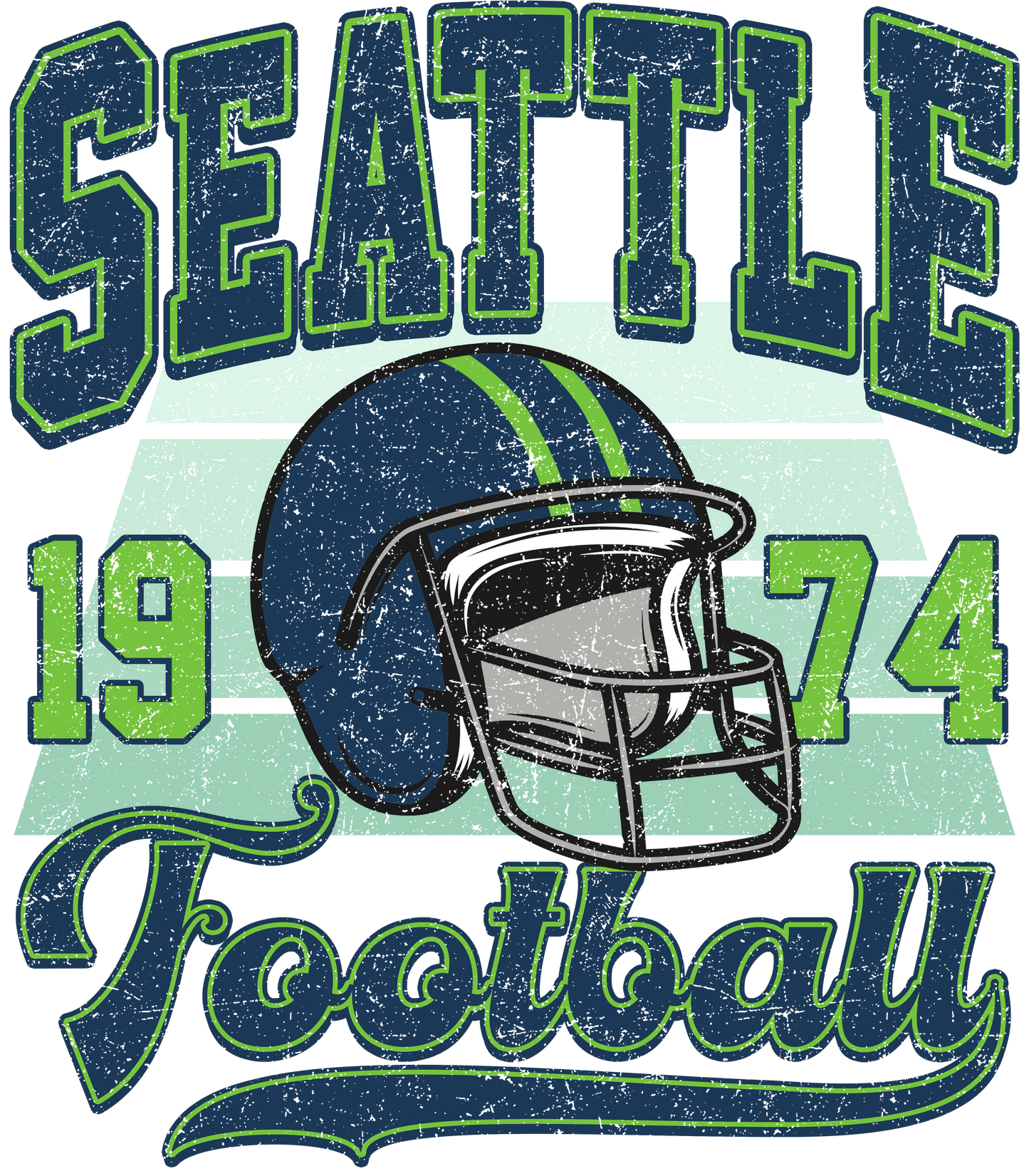 SEATTLE SEAHAWKS #2