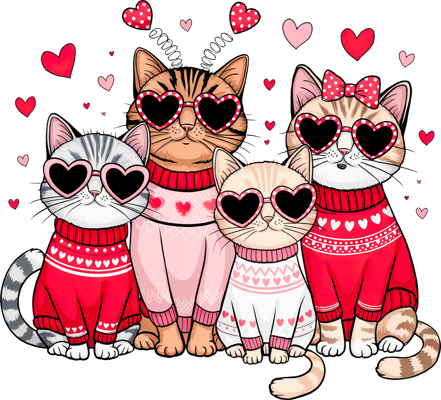 VALENTINES DAY #152