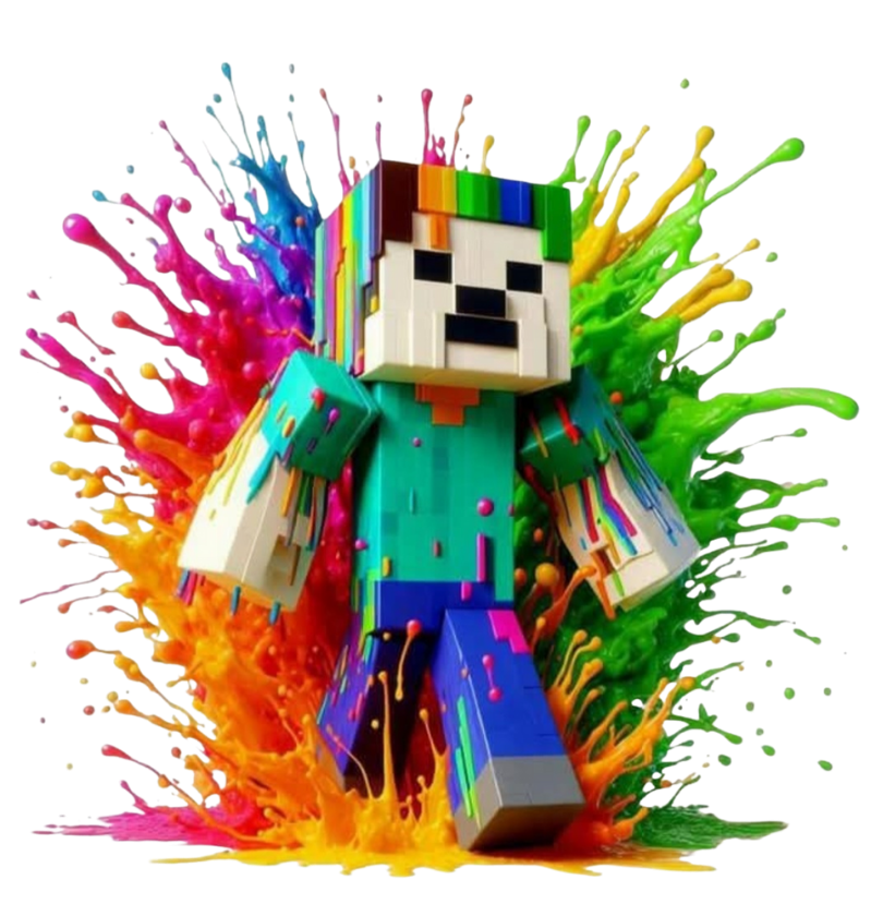 MINECRAFT #2