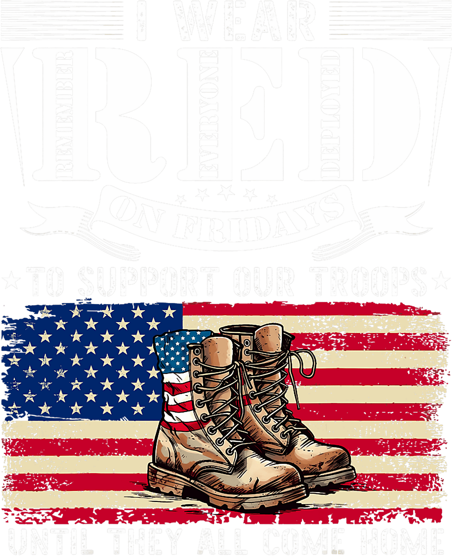 VETERANS #105
