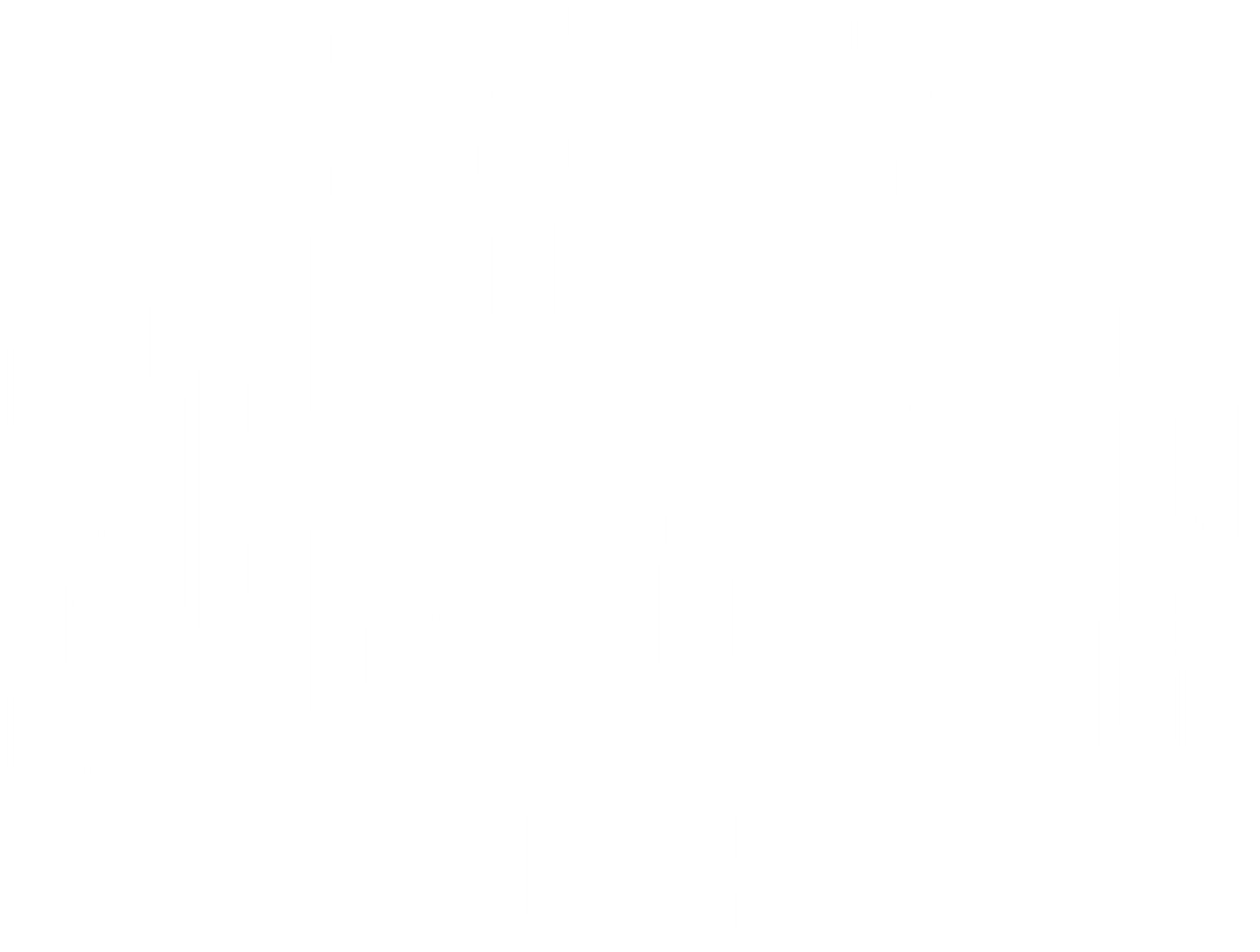 WHITE HAPPY NEW YEAR