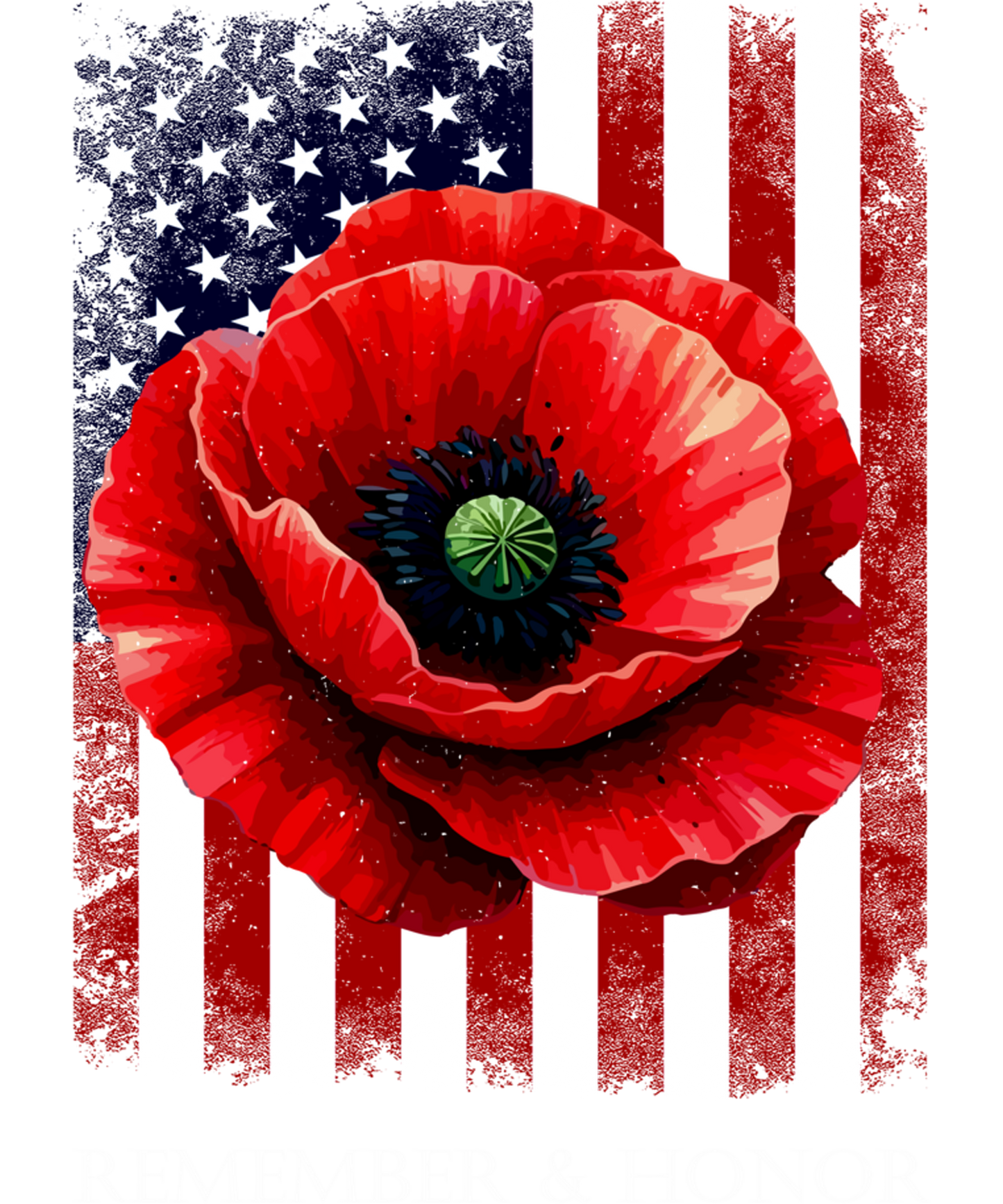 MEMORIAL DAY #4