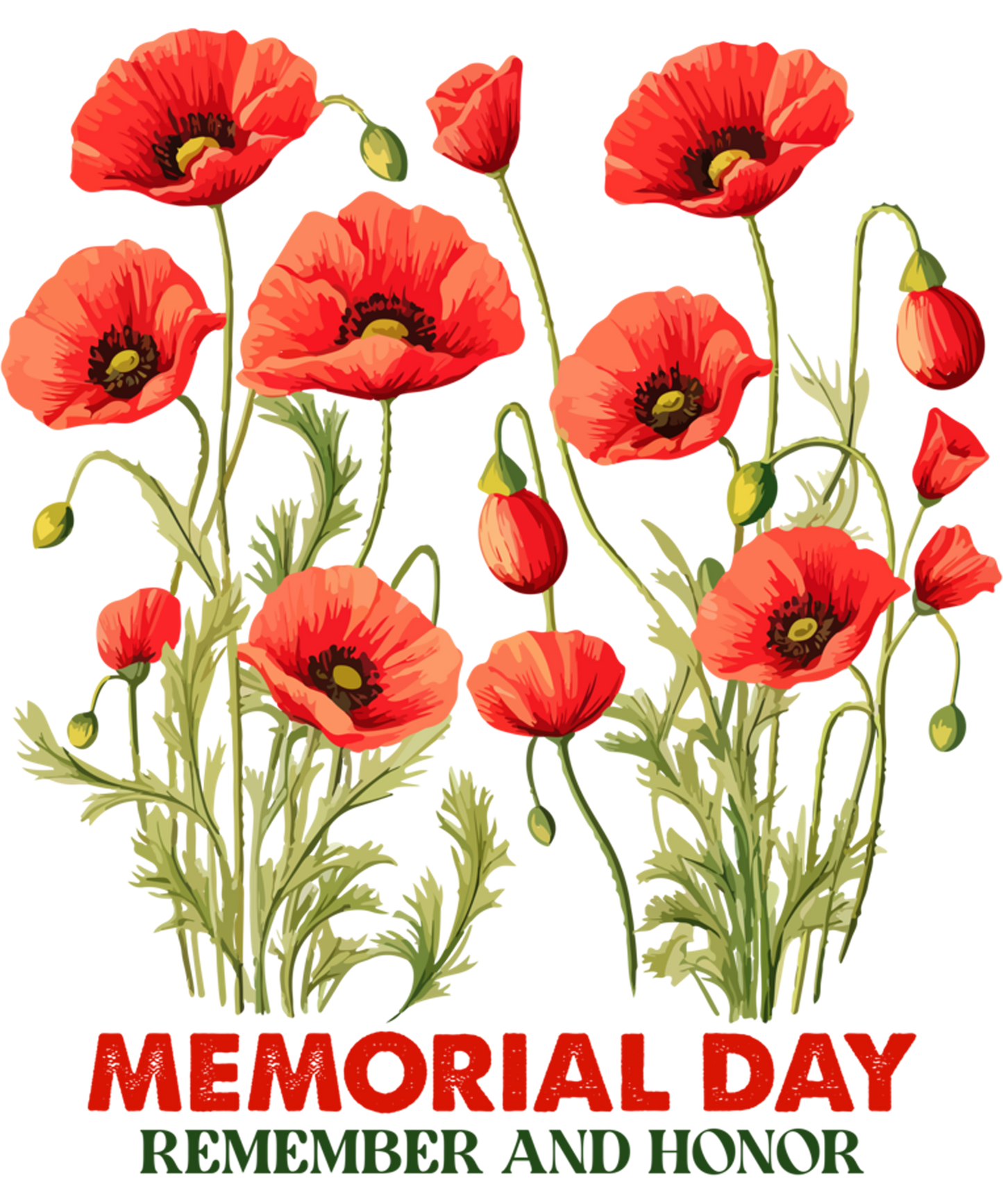 MEMORIAL DAY #7