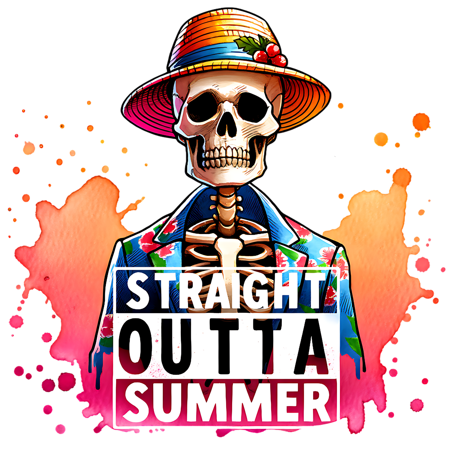 SUMMER #10