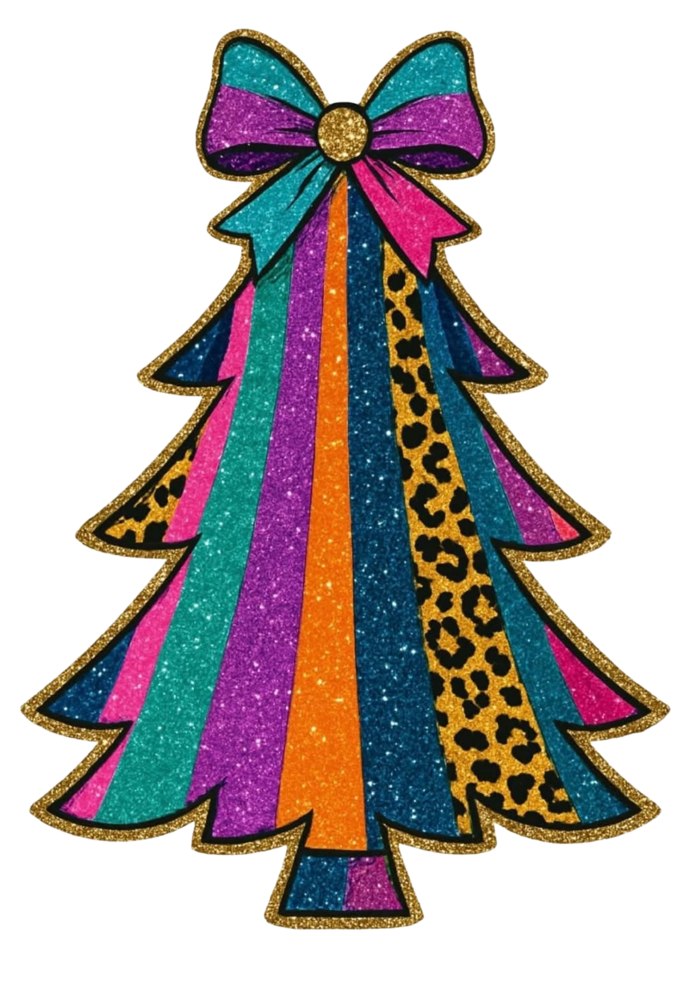 STRIPED TREE
