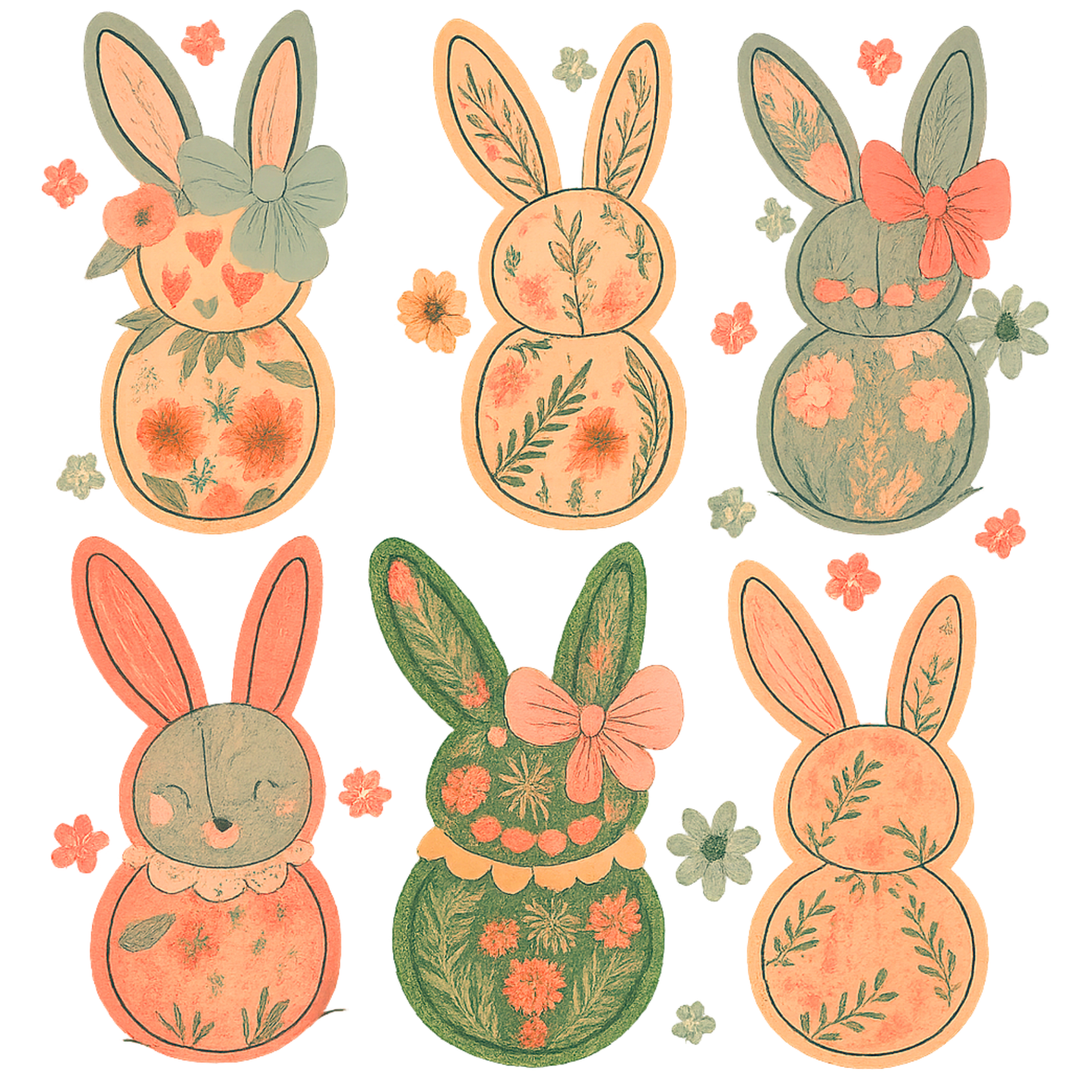 EASTER #113