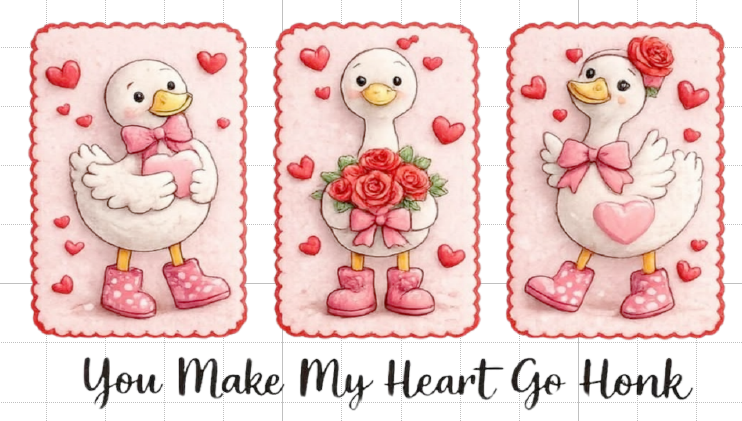 VALENTINES DAY #179