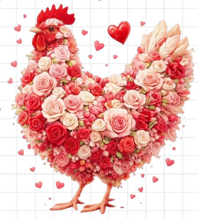 VALENTINES DAY #181
